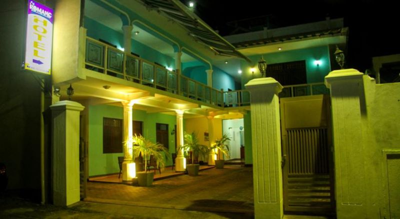 ROMANO HOTEL — фото 4