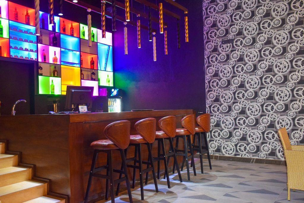 RUVISHA BEACH HOTEL — фото 8