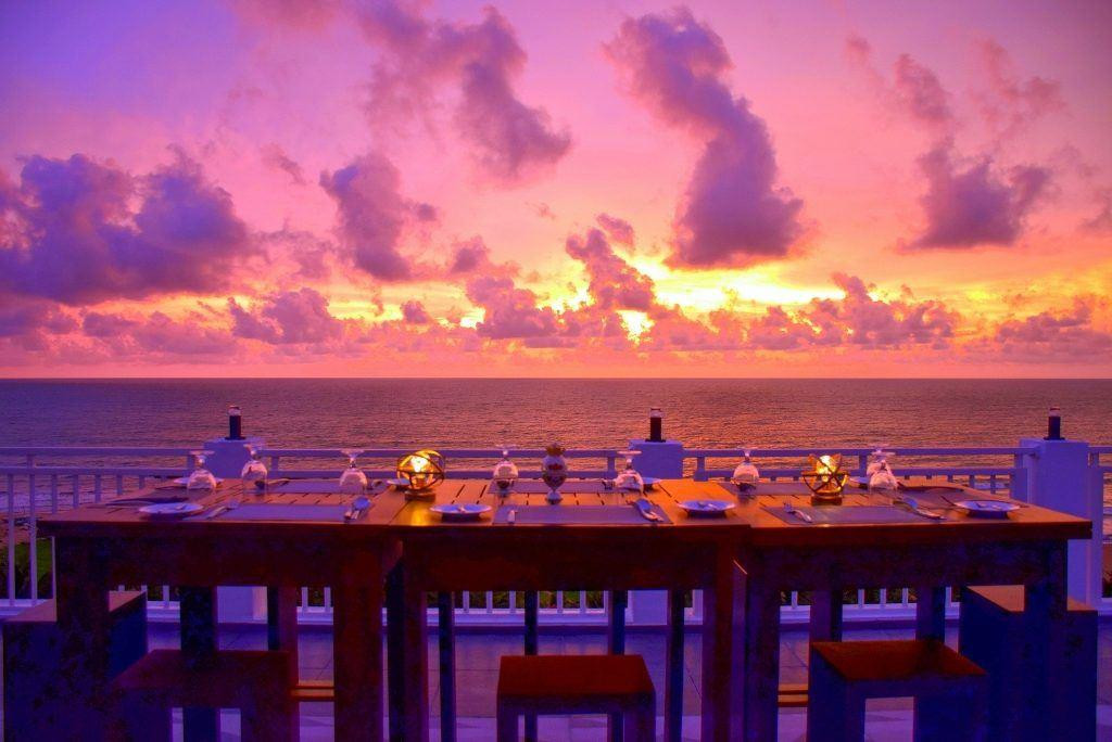 RUVISHA BEACH HOTEL — фото 9