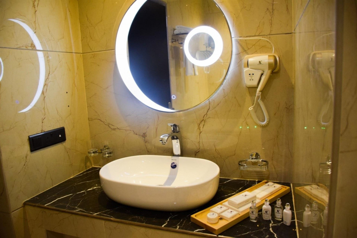 RUVISHA BEACH HOTEL — фото 11