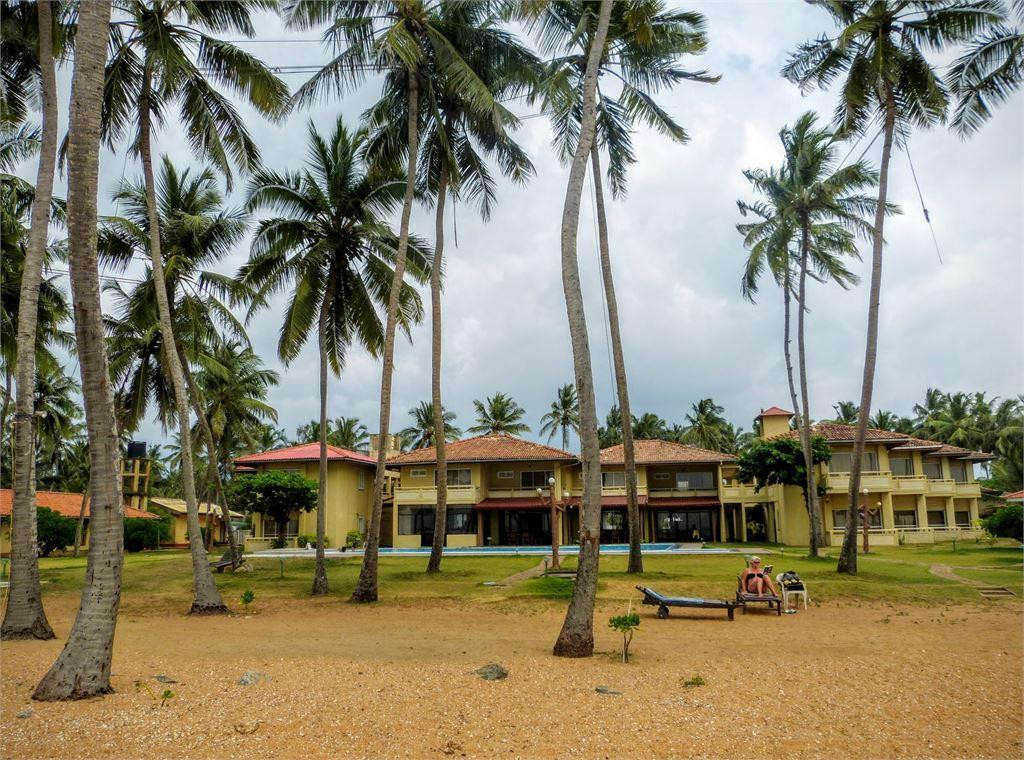 SANMALI BEACH HOTEL — фото 3