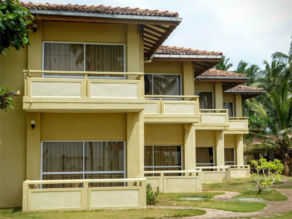 SANMALI BEACH HOTEL — фото 4