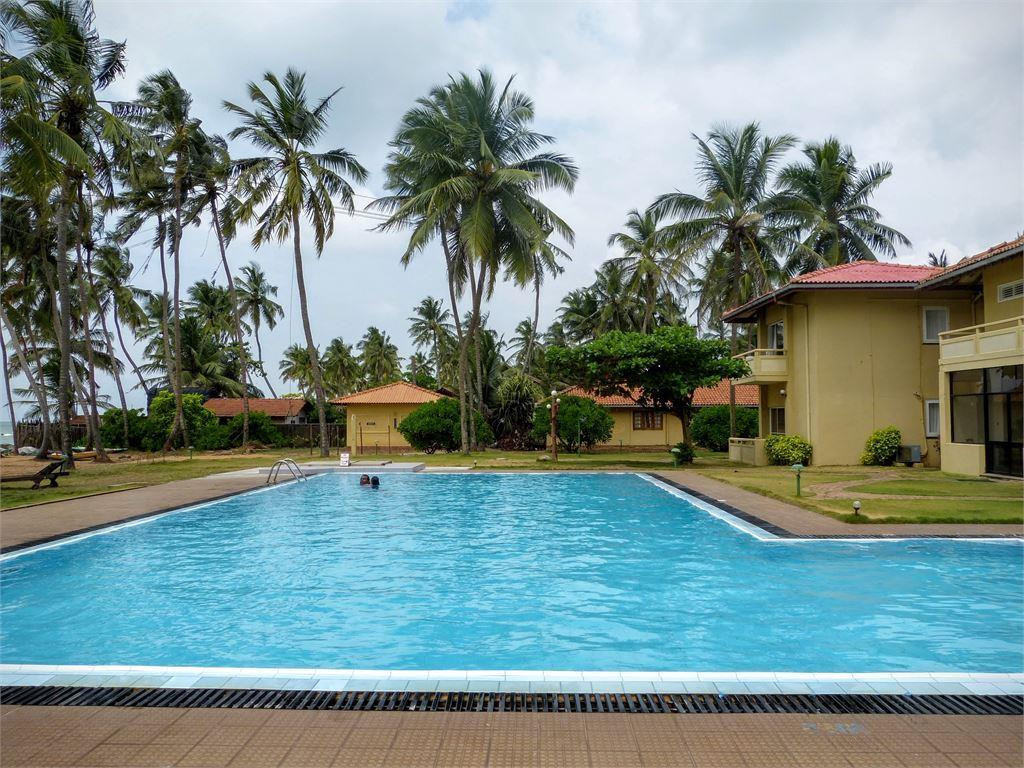 SANMALI BEACH HOTEL — фото 6