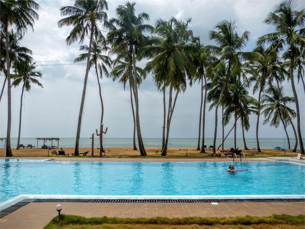 SANMALI BEACH HOTEL — фото 7