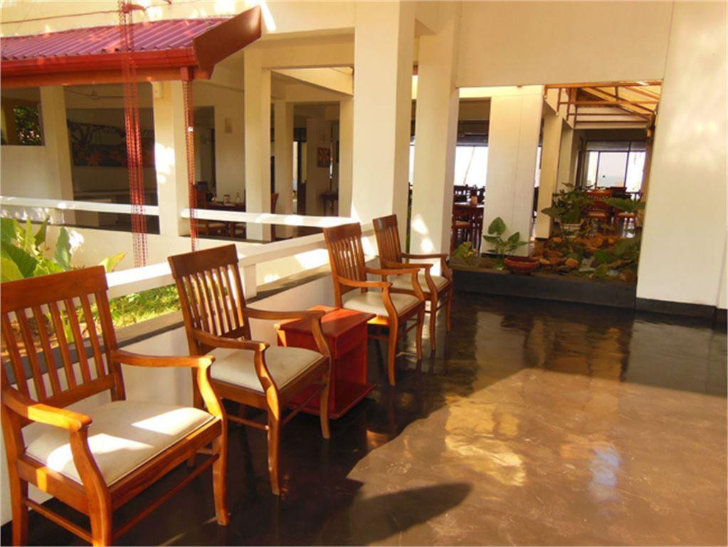 SANMALI BEACH HOTEL — фото 8