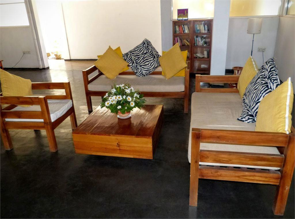 SANMALI BEACH HOTEL — фото 9
