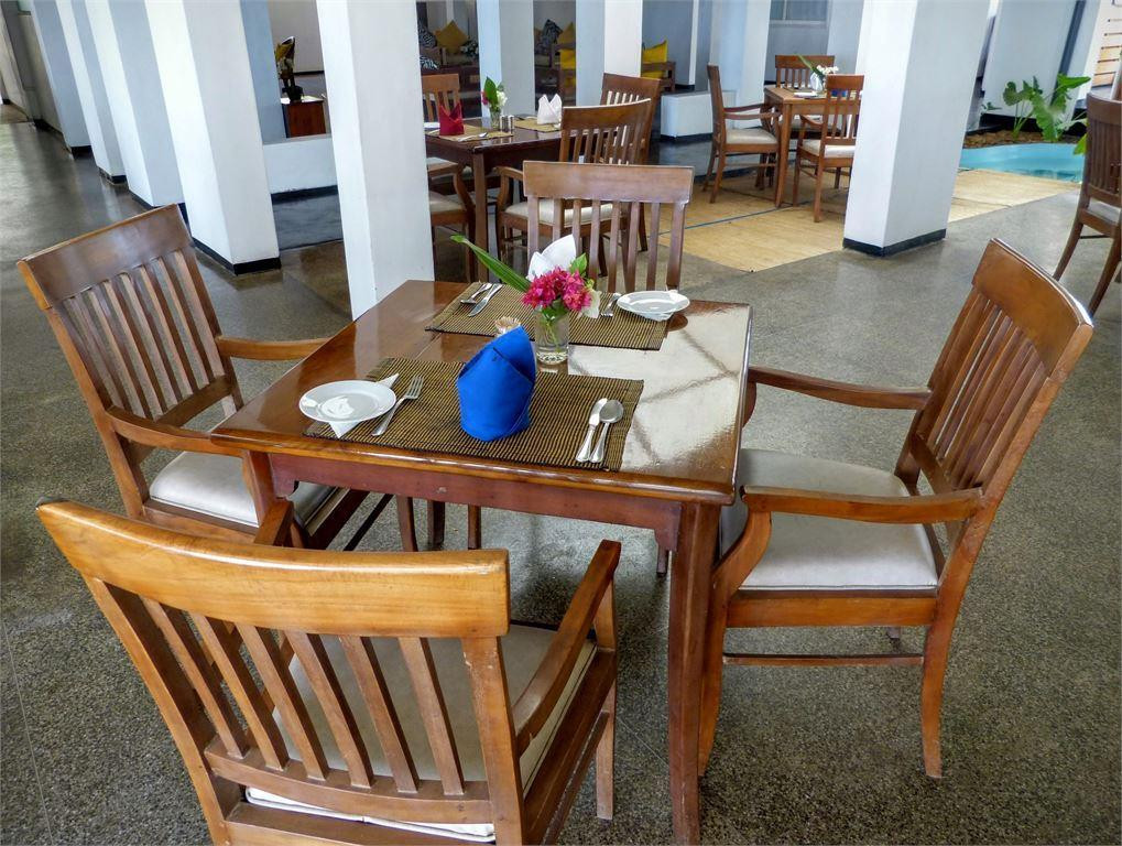 SANMALI BEACH HOTEL — фото 11