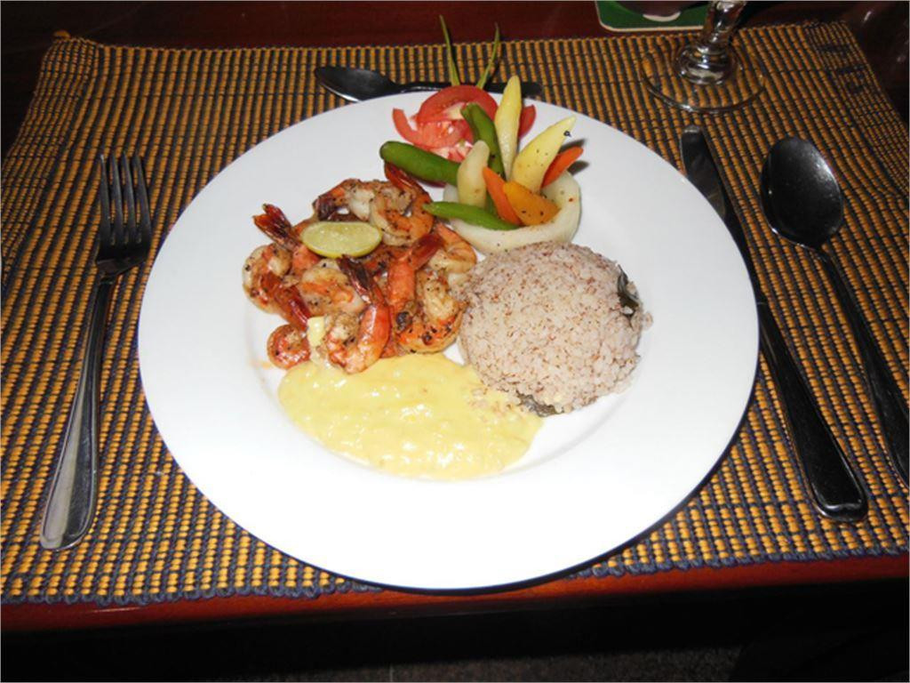 SANMALI BEACH HOTEL — фото 12