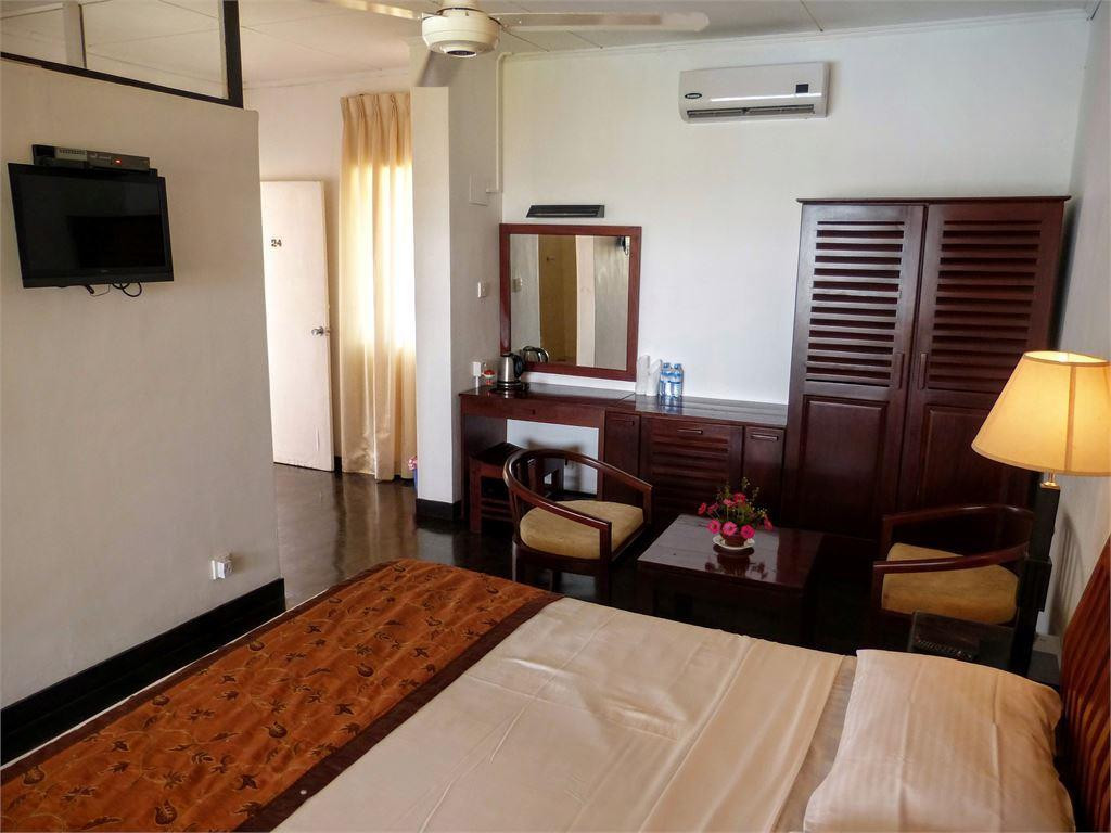 SANMALI BEACH HOTEL — фото 14