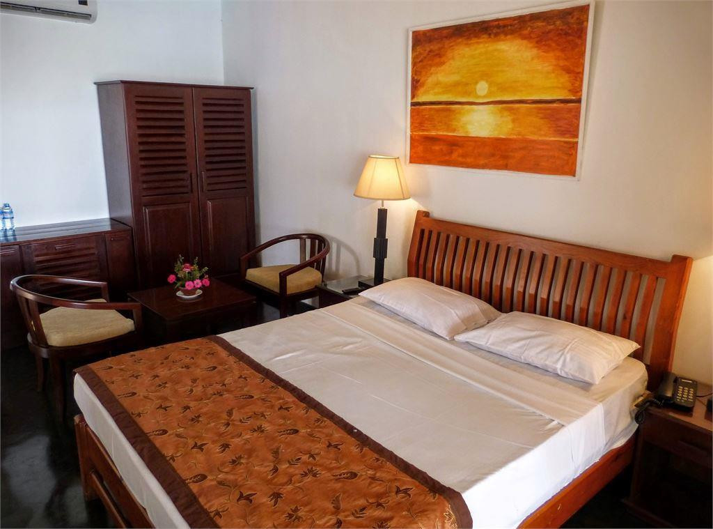SANMALI BEACH HOTEL — фото 15
