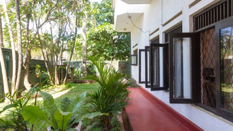SEA DRIFT GUEST HOUSE — фото 2