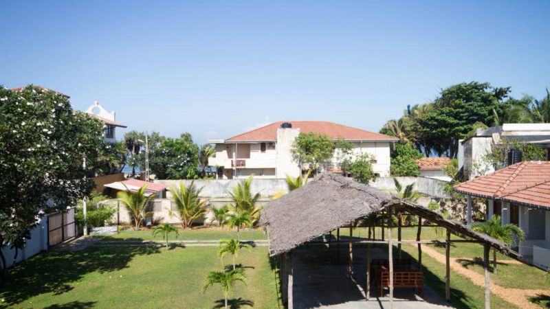 SEA DRIFT GUEST HOUSE — фото 3