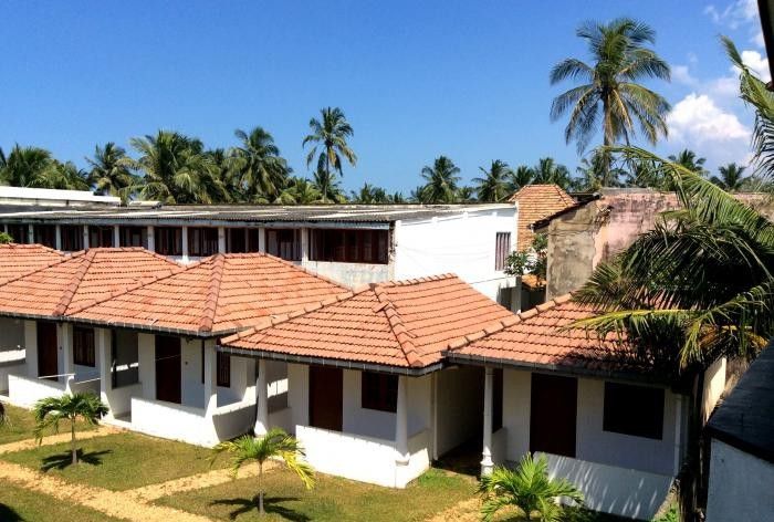 SEA DRIFT GUEST HOUSE — фото 4