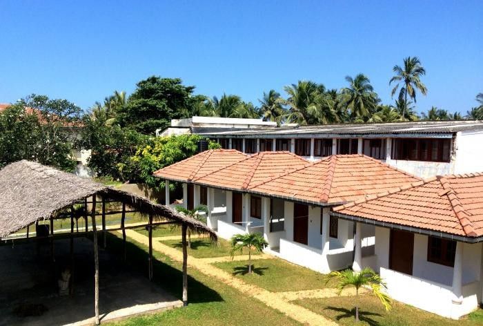SEA DRIFT GUEST HOUSE — фото 5