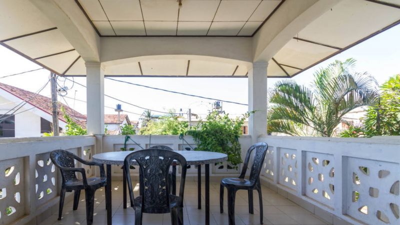 SEA DRIFT GUEST HOUSE — фото 6