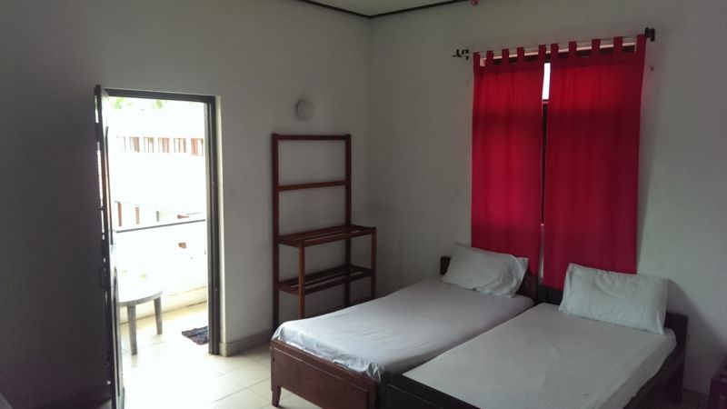 SEA DRIFT GUEST HOUSE — фото 9