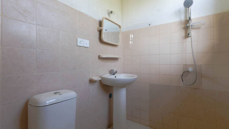 SEA DRIFT GUEST HOUSE — фото 10