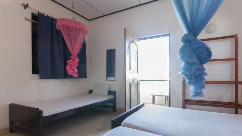 SEA DRIFT GUEST HOUSE — фото 11