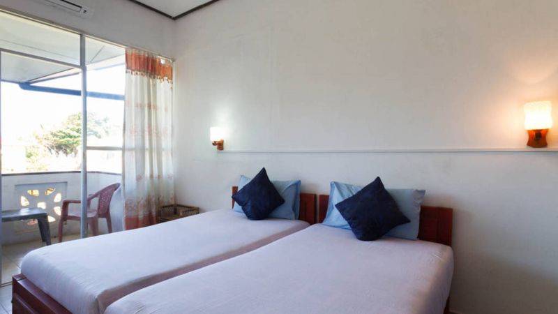 SEA DRIFT GUEST HOUSE — фото 13