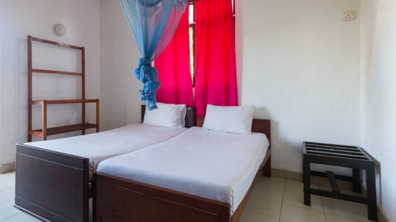 SEA DRIFT GUEST HOUSE — фото 15