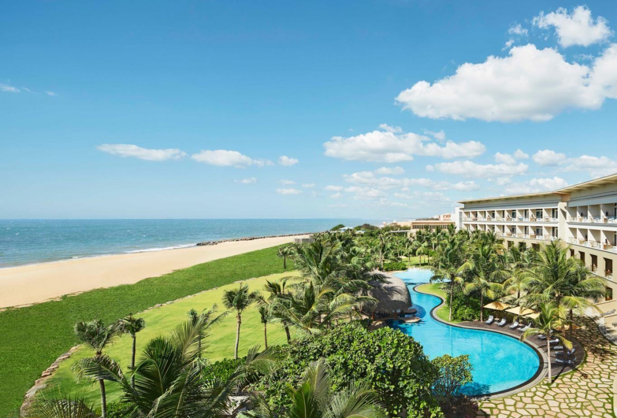 SENTIDO HERITANCE NEGOMBO — фото 2