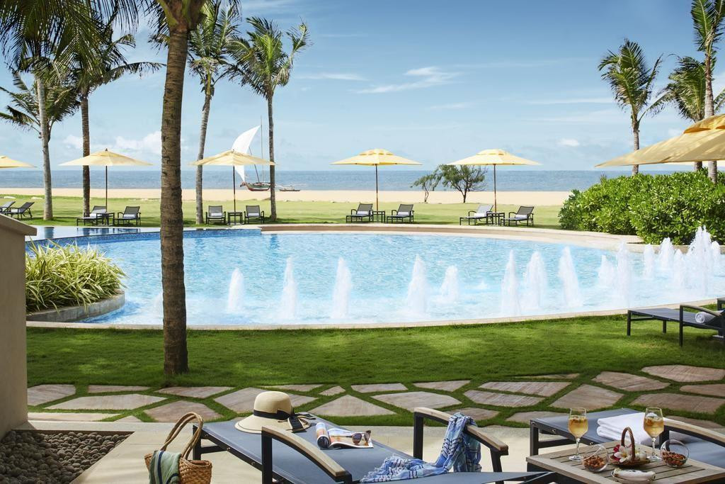SENTIDO HERITANCE NEGOMBO — фото 3