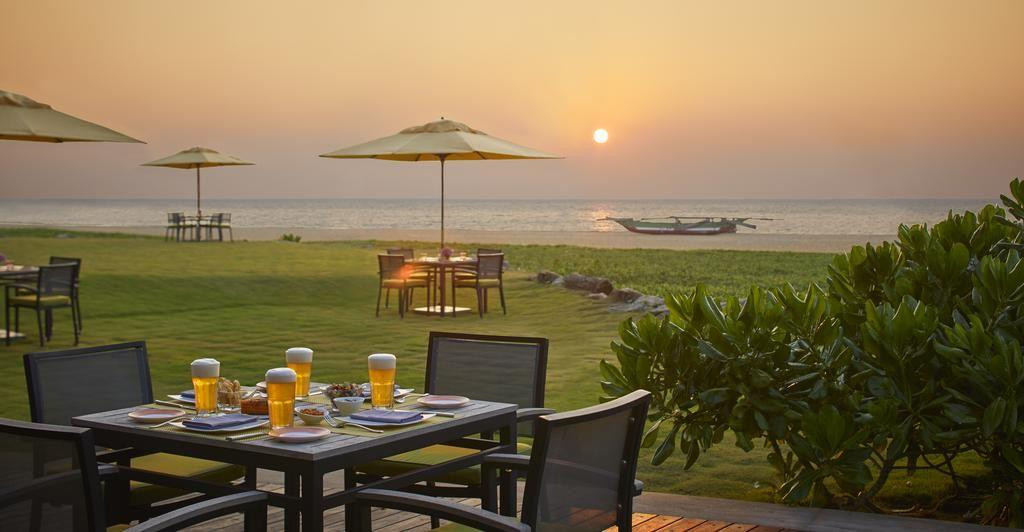 SENTIDO HERITANCE NEGOMBO — фото 8