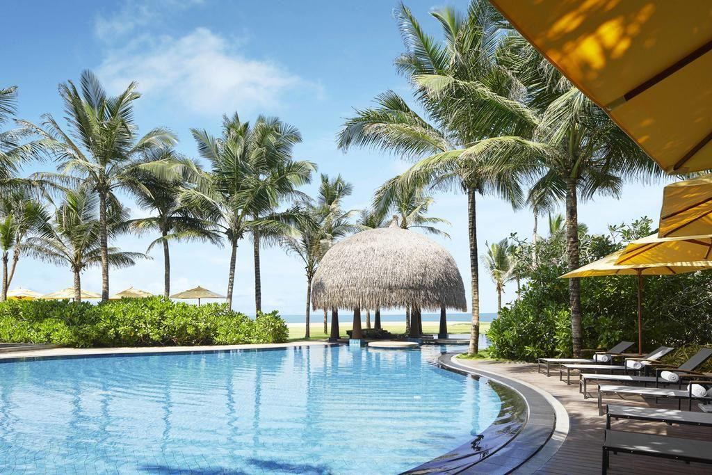 SENTIDO HERITANCE NEGOMBO — фото 9