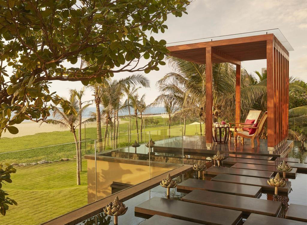 SENTIDO HERITANCE NEGOMBO — фото 10