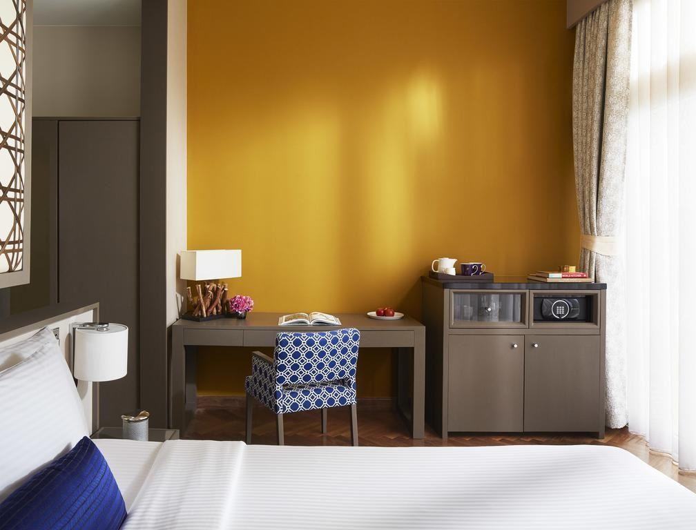 SENTIDO HERITANCE NEGOMBO — фото 17