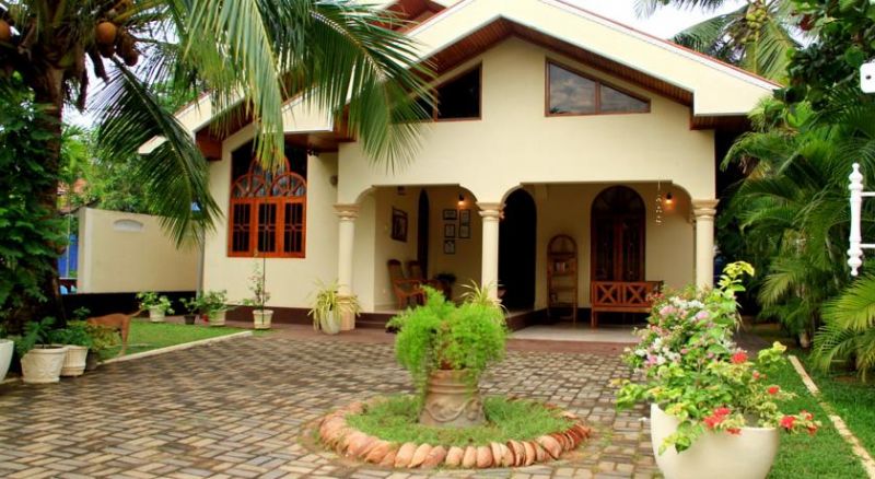 SERENDIB GUEST HOUSE