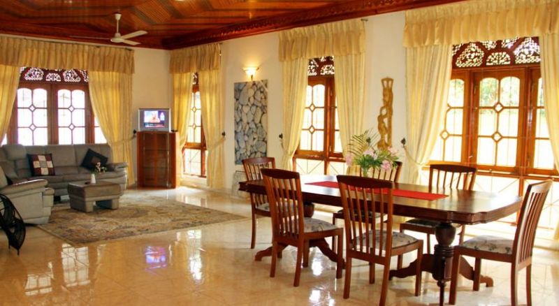 SERENDIB GUEST HOUSE — фото 5