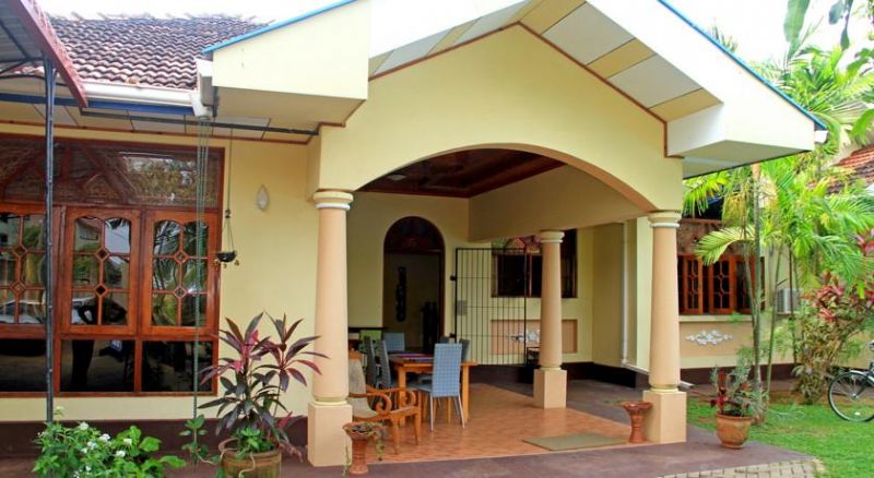SERENDIB GUEST HOUSE — фото 7