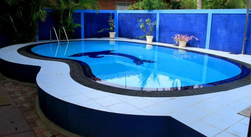 SERENDIB GUEST HOUSE — фото 8