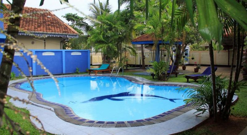 SERENDIB GUEST HOUSE — фото 10