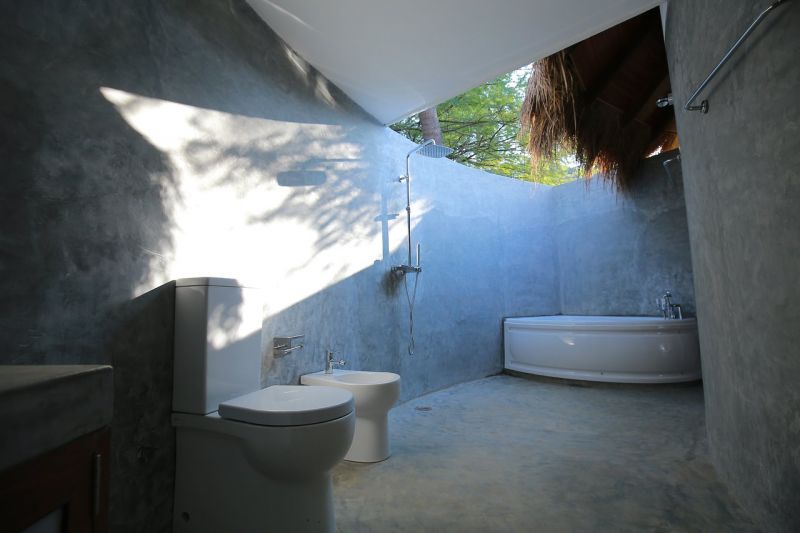 SETH DEV LAGOON CHALETS — фото 2