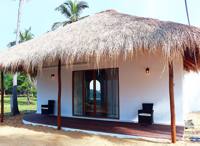 SETH DEV LAGOON CHALETS — фото 6