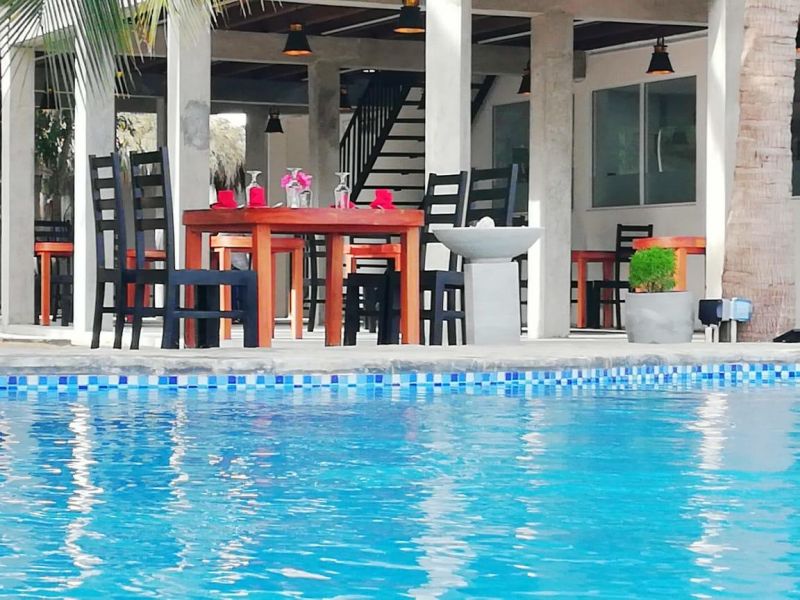 SETH DEV LAGOON CHALETS — фото 10