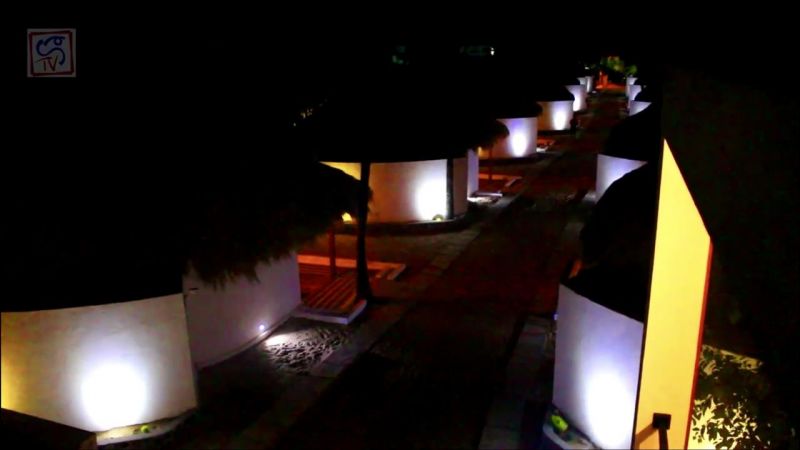 SETH DEV LAGOON CHALETS — фото 11