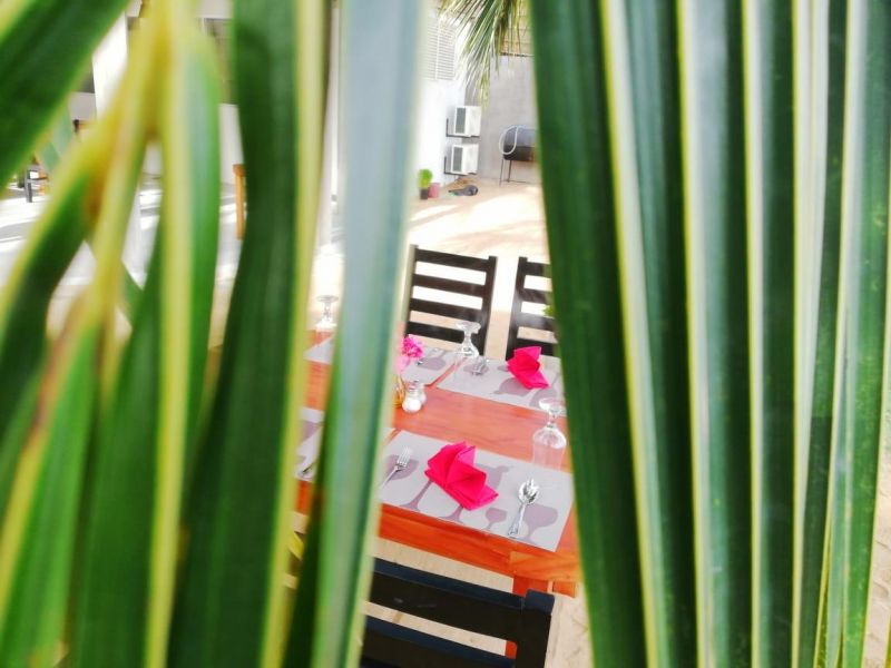 SETH DEV LAGOON CHALETS — фото 17