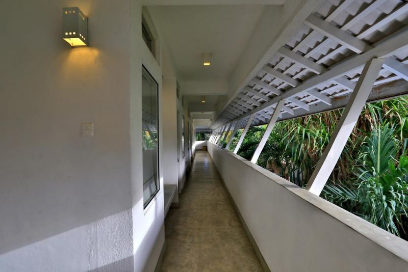 ST. LACHLAN HOTEL & SUITES — фото 10