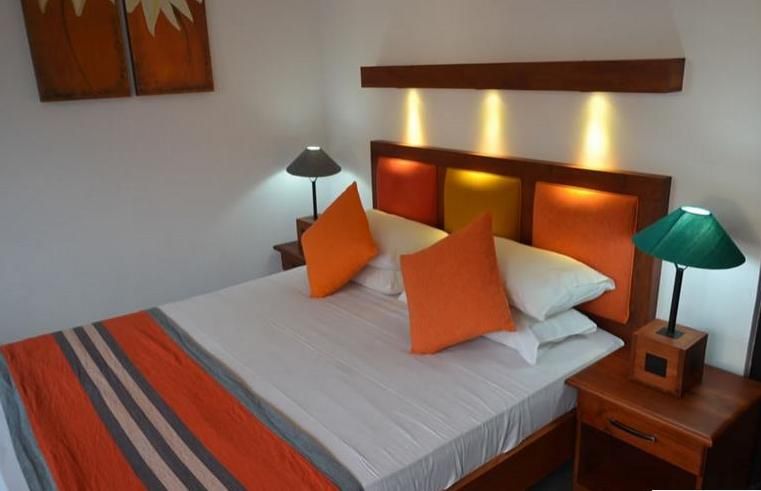 STAR BEACH HOTEL NEGOMBO — фото 3