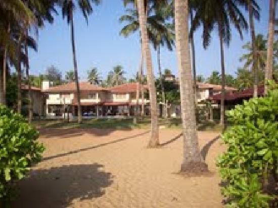 SUNMALI BEACH — фото 2