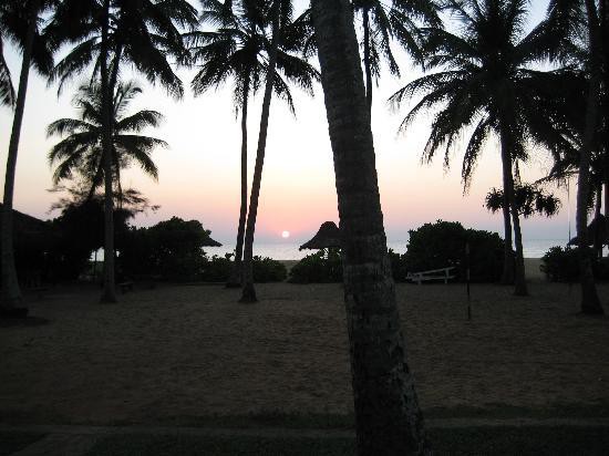SUNMALI BEACH — фото 4