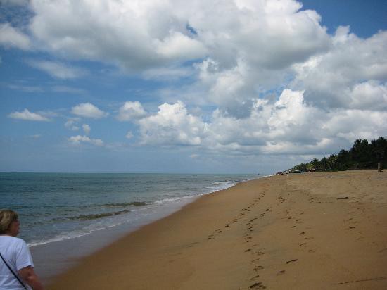 SUNMALI BEACH — фото 5