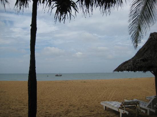 SUNMALI BEACH — фото 6