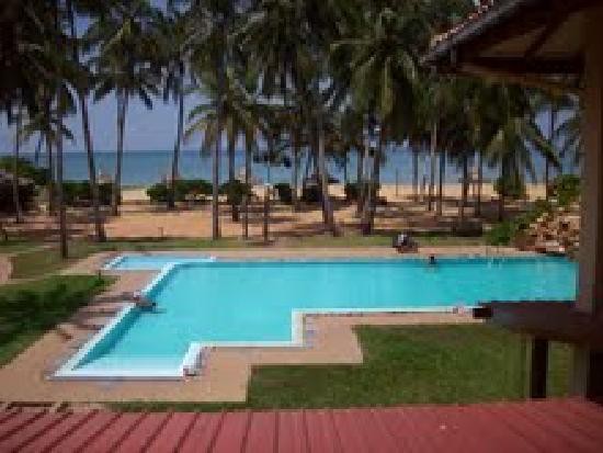 SUNMALI BEACH — фото 11