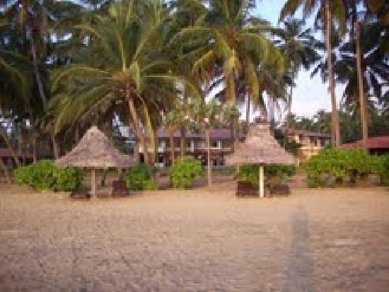 SUNMALI BEACH — фото 12