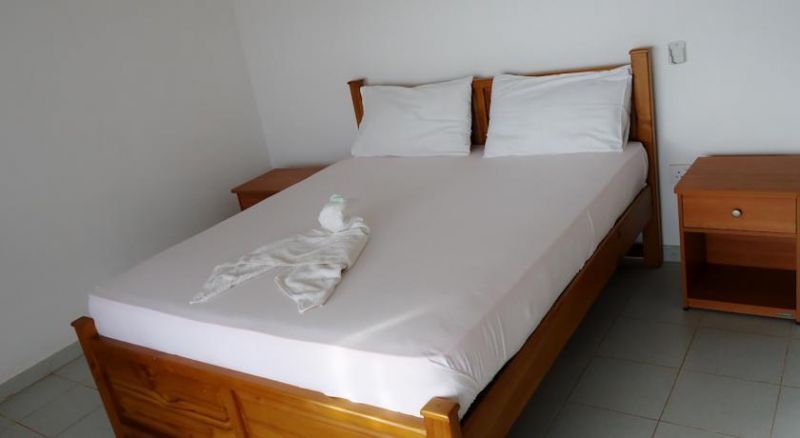 SUNSET BEACH HOTEL NEGOMBO — фото 7