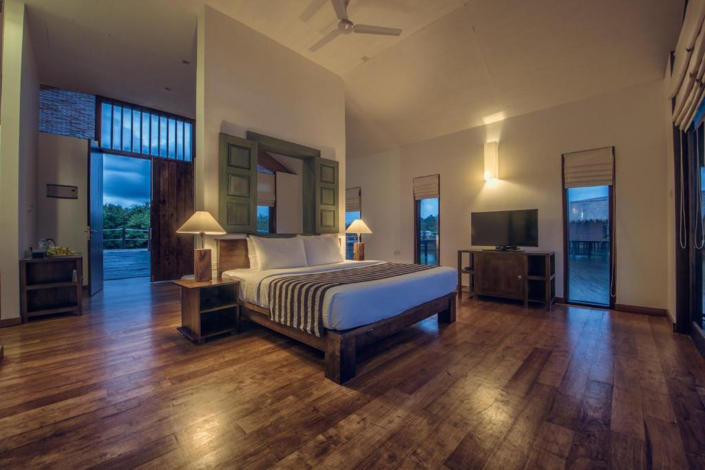 SURIYA RESORT — фото 12